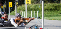 Biathlon adultes